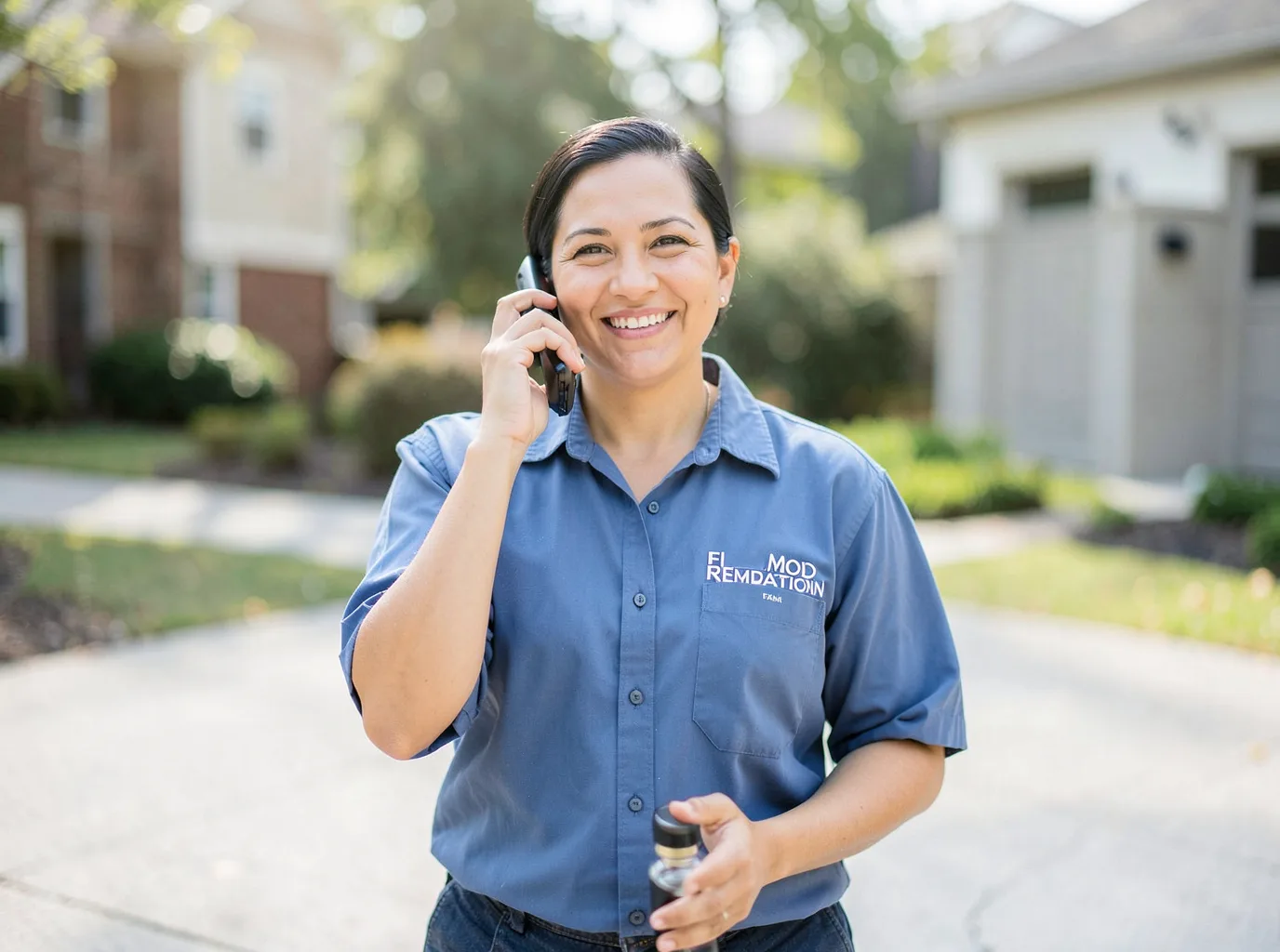 Mold Remediation Crowell, TX FAQs